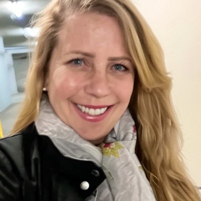 Darby Bailey McDonough, Ph.D.